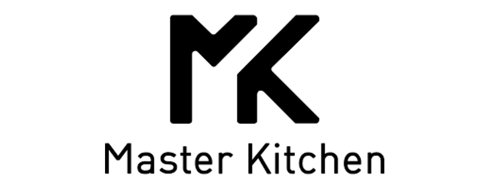 MASTER KITCHEN Logo - - The Brando Group - Brand Positioning