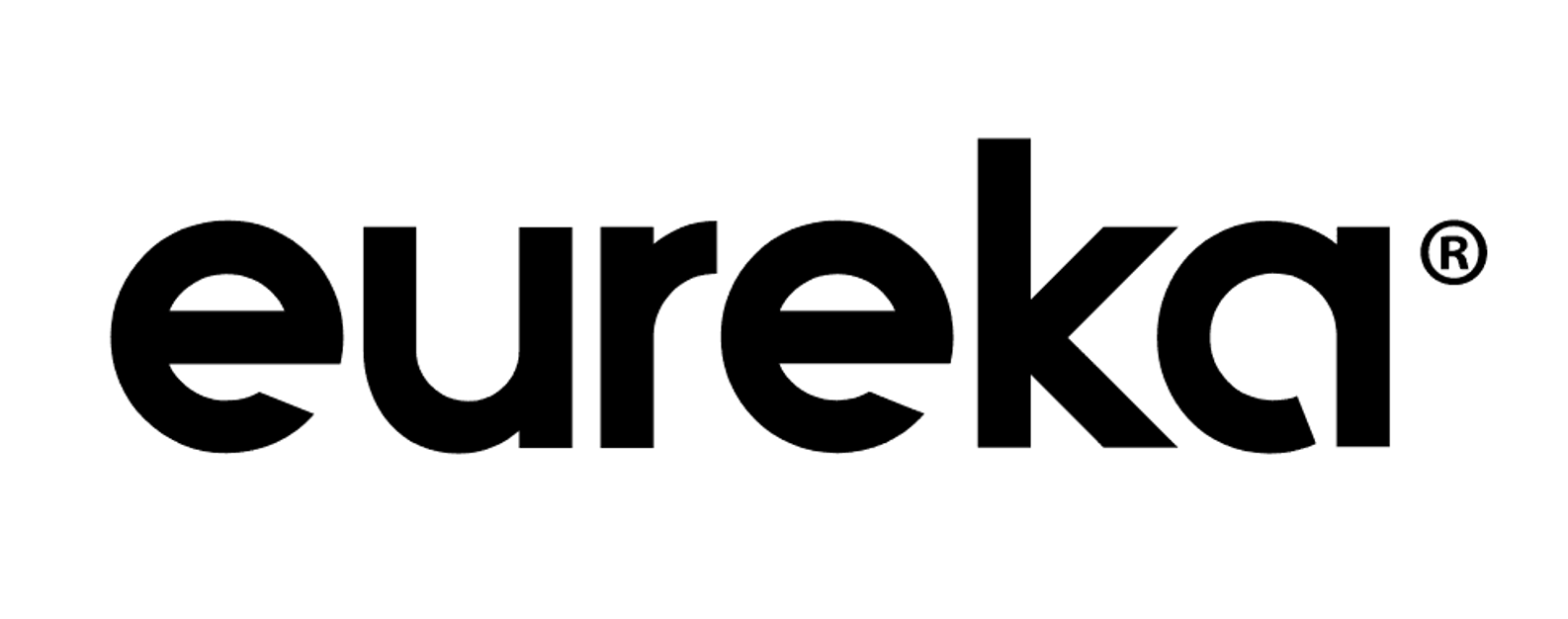 eureka Logo - The Brando Group - Brand Positioning